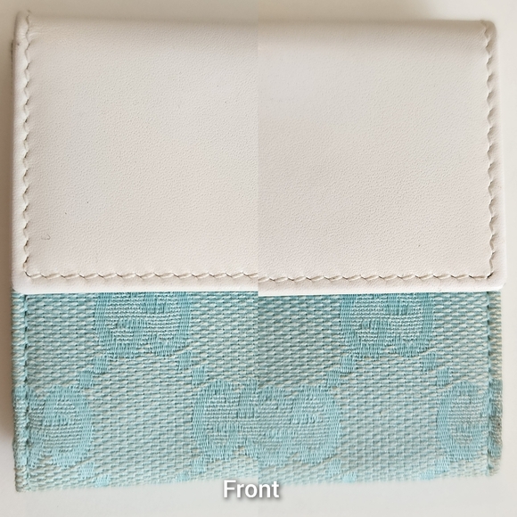 Gucci Card Case - Picture 6 of 11